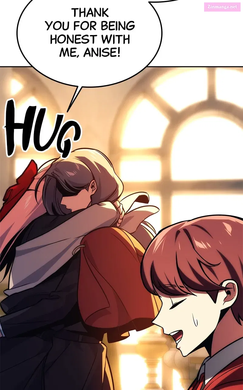 The Extra’sAcademy Survival Guide Chapter 48 page 65 - 