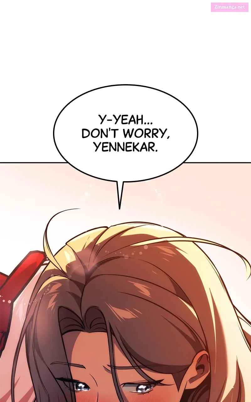 The Extra’sAcademy Survival Guide Chapter 48 page 67 - 