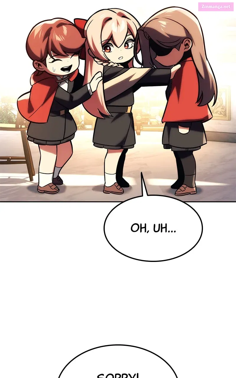 The Extra’sAcademy Survival Guide Chapter 48 page 70 - 