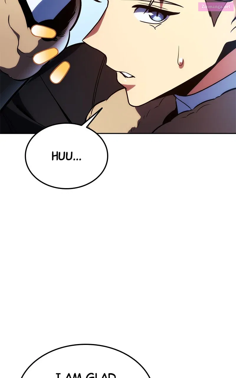The Extra’sAcademy Survival Guide Chapter 48 page 8 - 