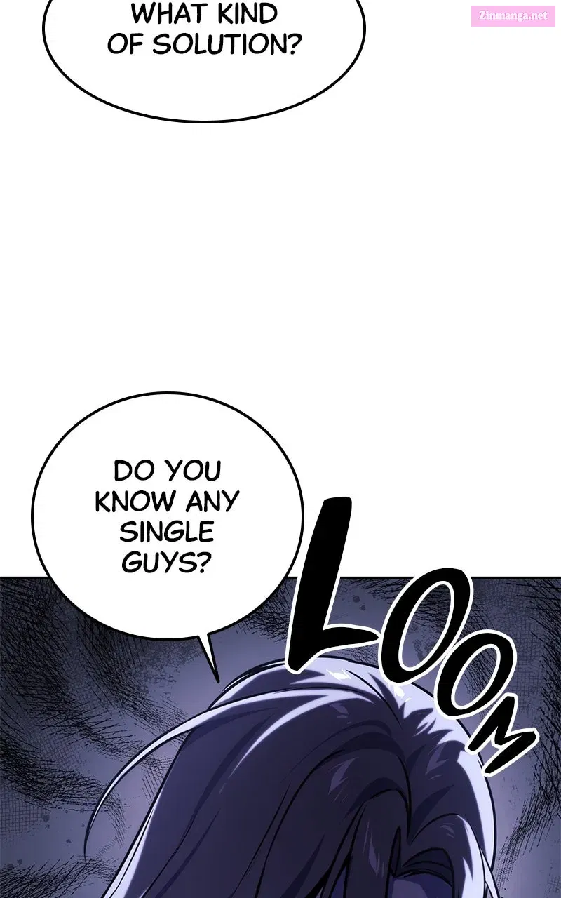 The Extra’sAcademy Survival Guide Chapter 48 page 74 - 