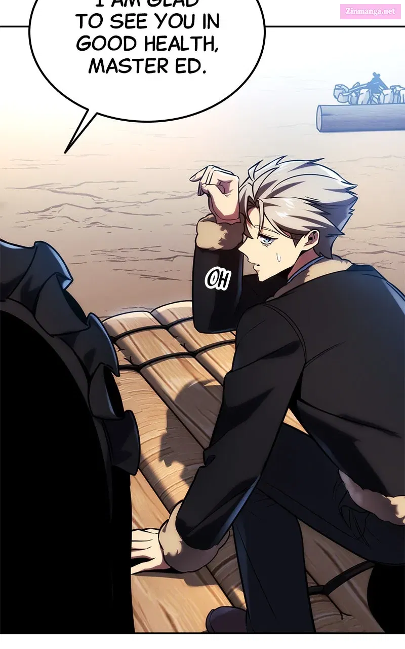 The Extra’sAcademy Survival Guide Chapter 48 page 9 - 