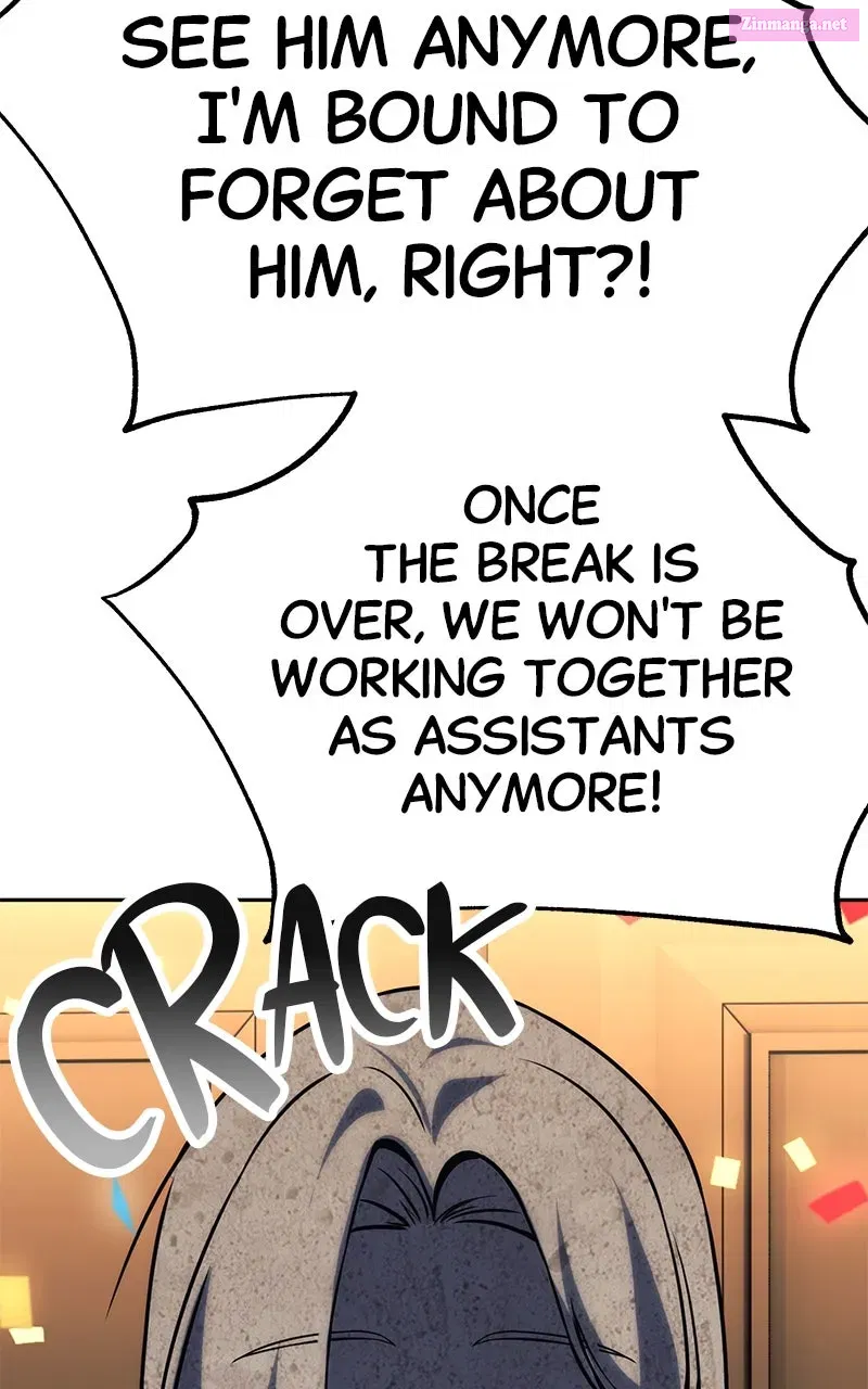 The Extra’sAcademy Survival Guide Chapter 48 page 82 - 
