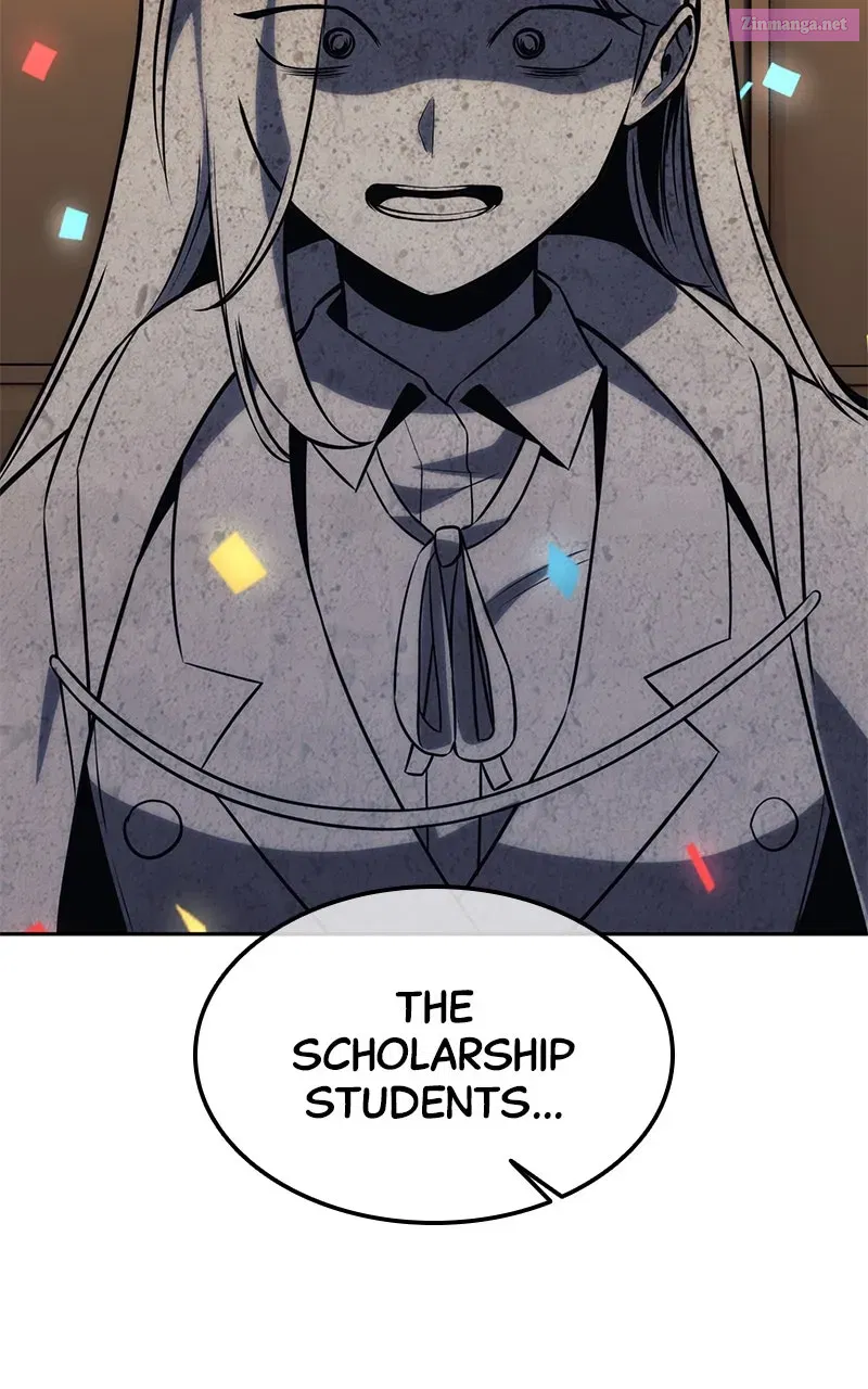The Extra’sAcademy Survival Guide Chapter 48 page 83 - 