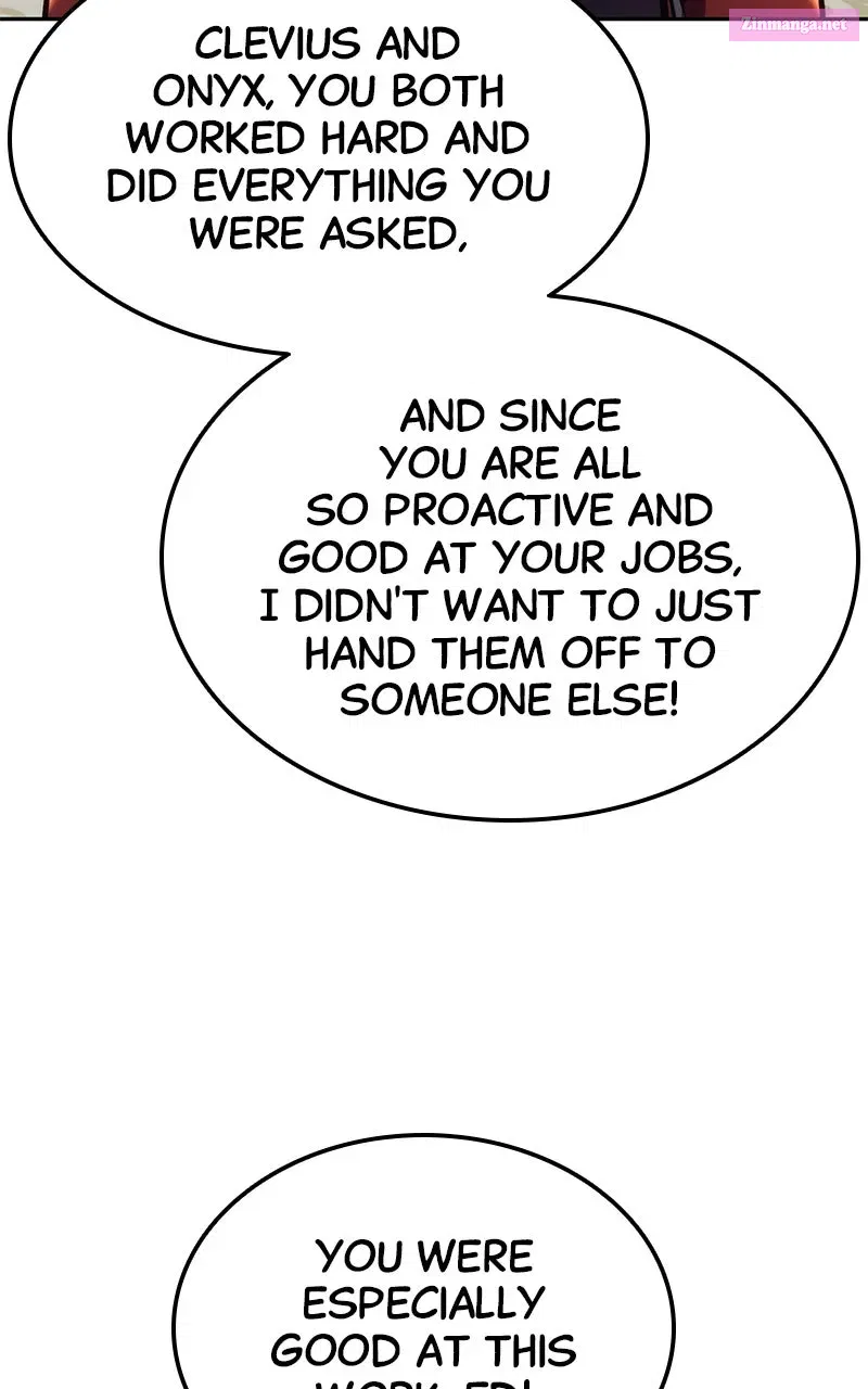 The Extra’sAcademy Survival Guide Chapter 48 page 86 - 