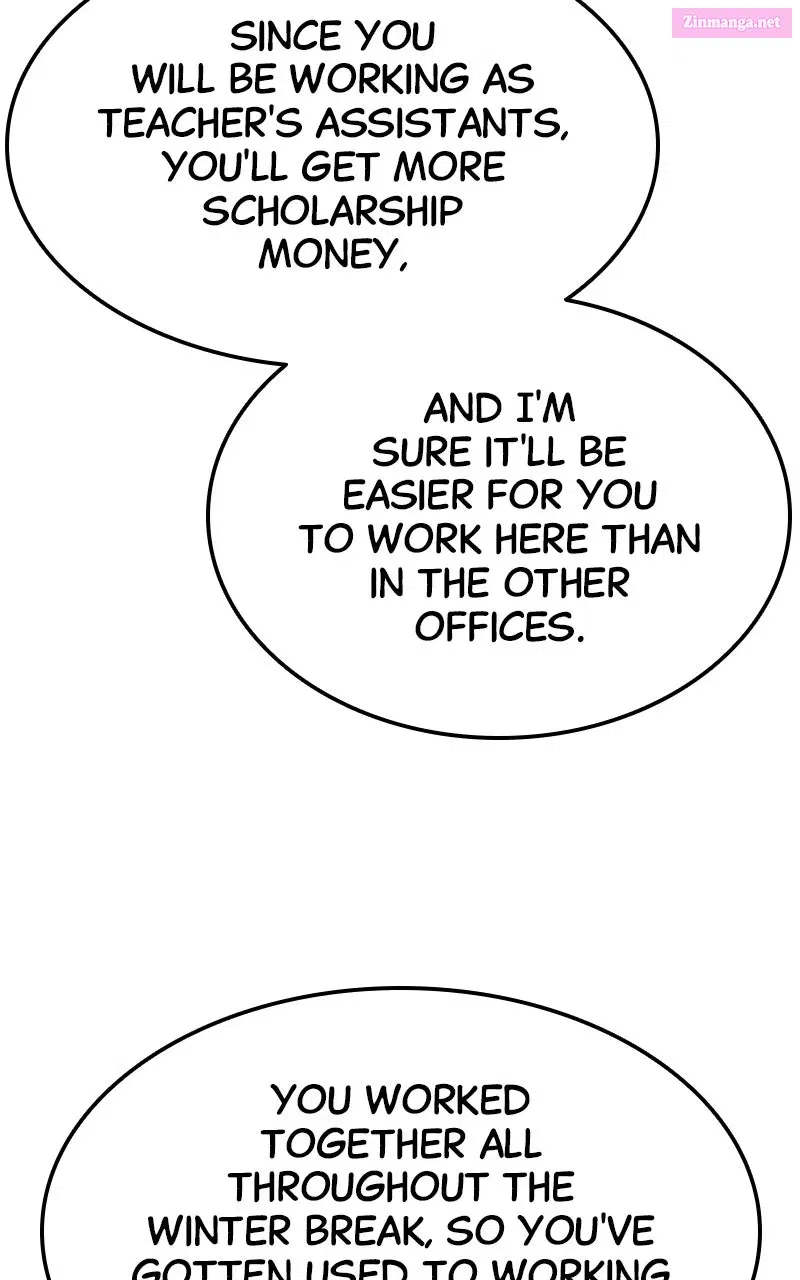 The Extra’sAcademy Survival Guide Chapter 48 page 88 - 