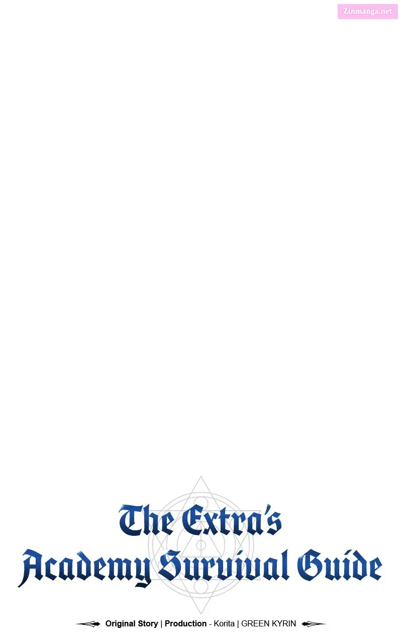 The Extra’sAcademy Survival Guide Chapter 48 page 91 - 