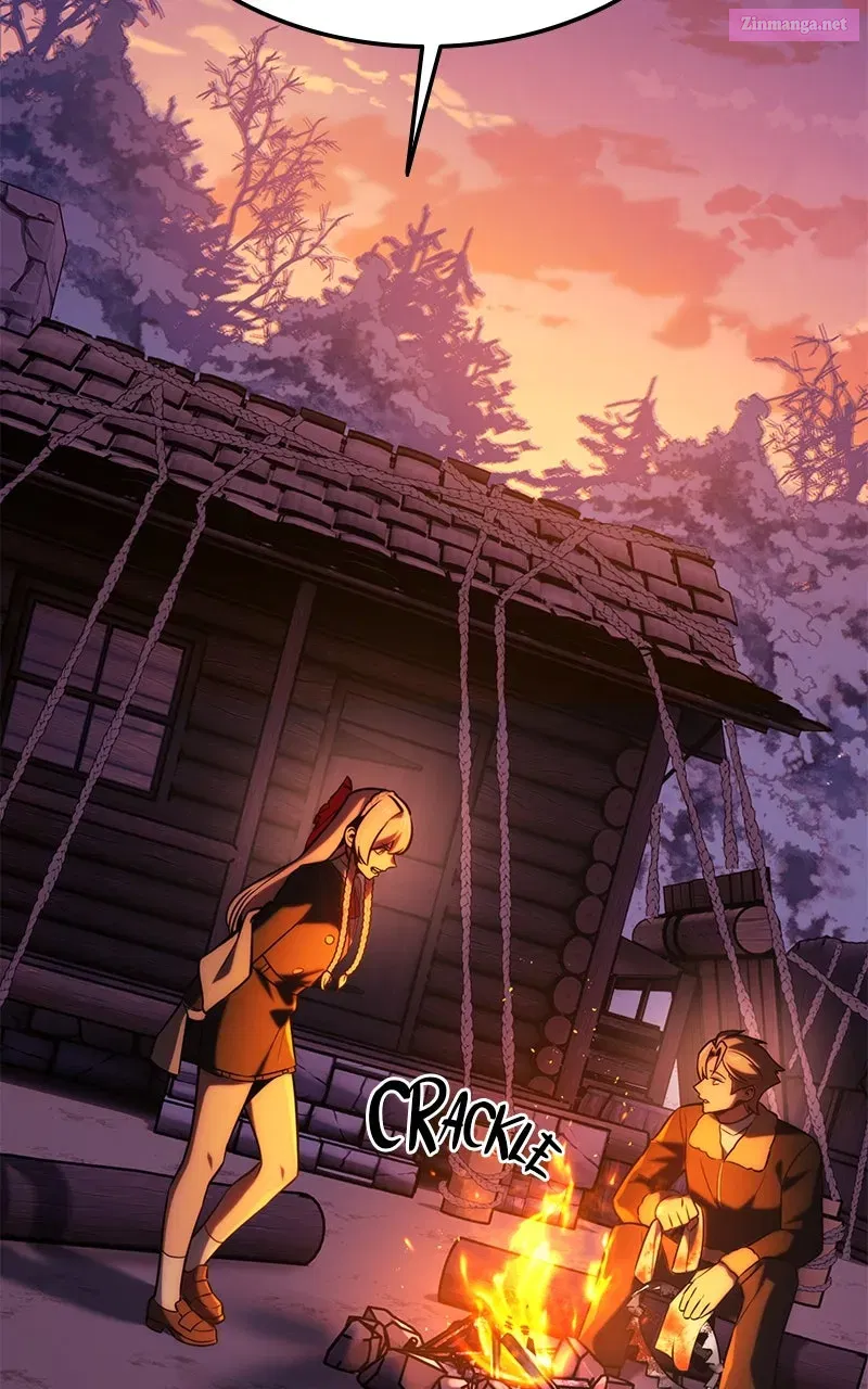 The Extra’sAcademy Survival Guide Chapter 48 page 97 - 
