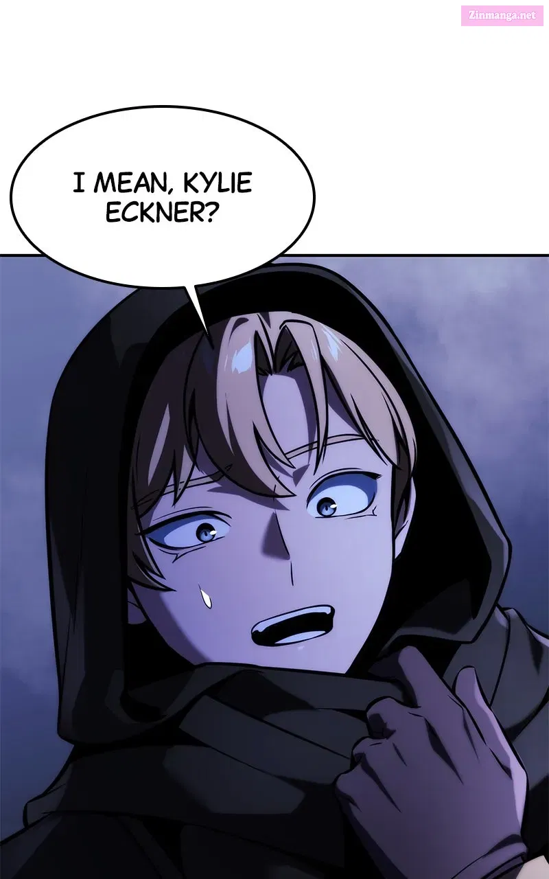 The Extra’sAcademy Survival Guide Chapter 49 page 113 - 