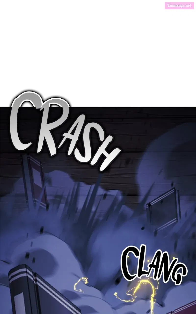 The Extra’sAcademy Survival Guide Chapter 49 page 119 - 