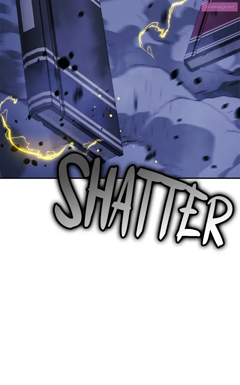 The Extra’sAcademy Survival Guide Chapter 49 page 120 - 