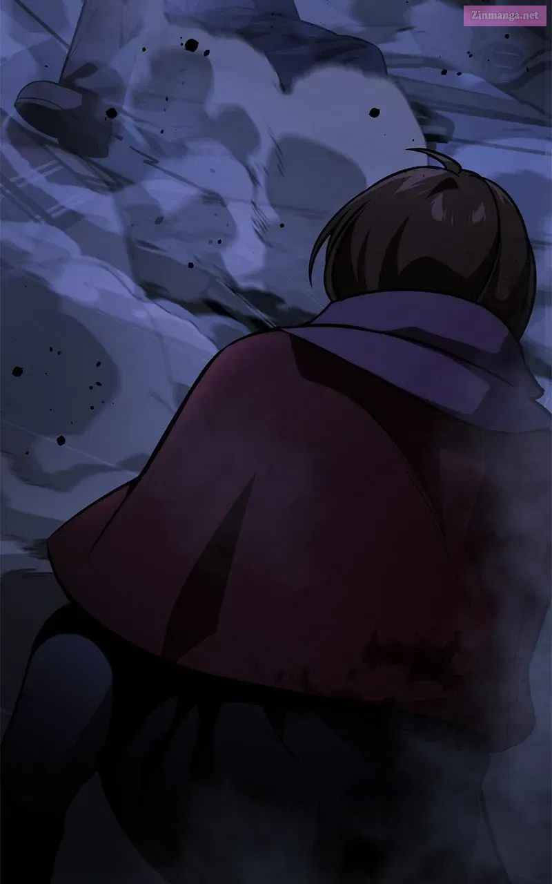 The Extra’sAcademy Survival Guide Chapter 49 page 127 - 