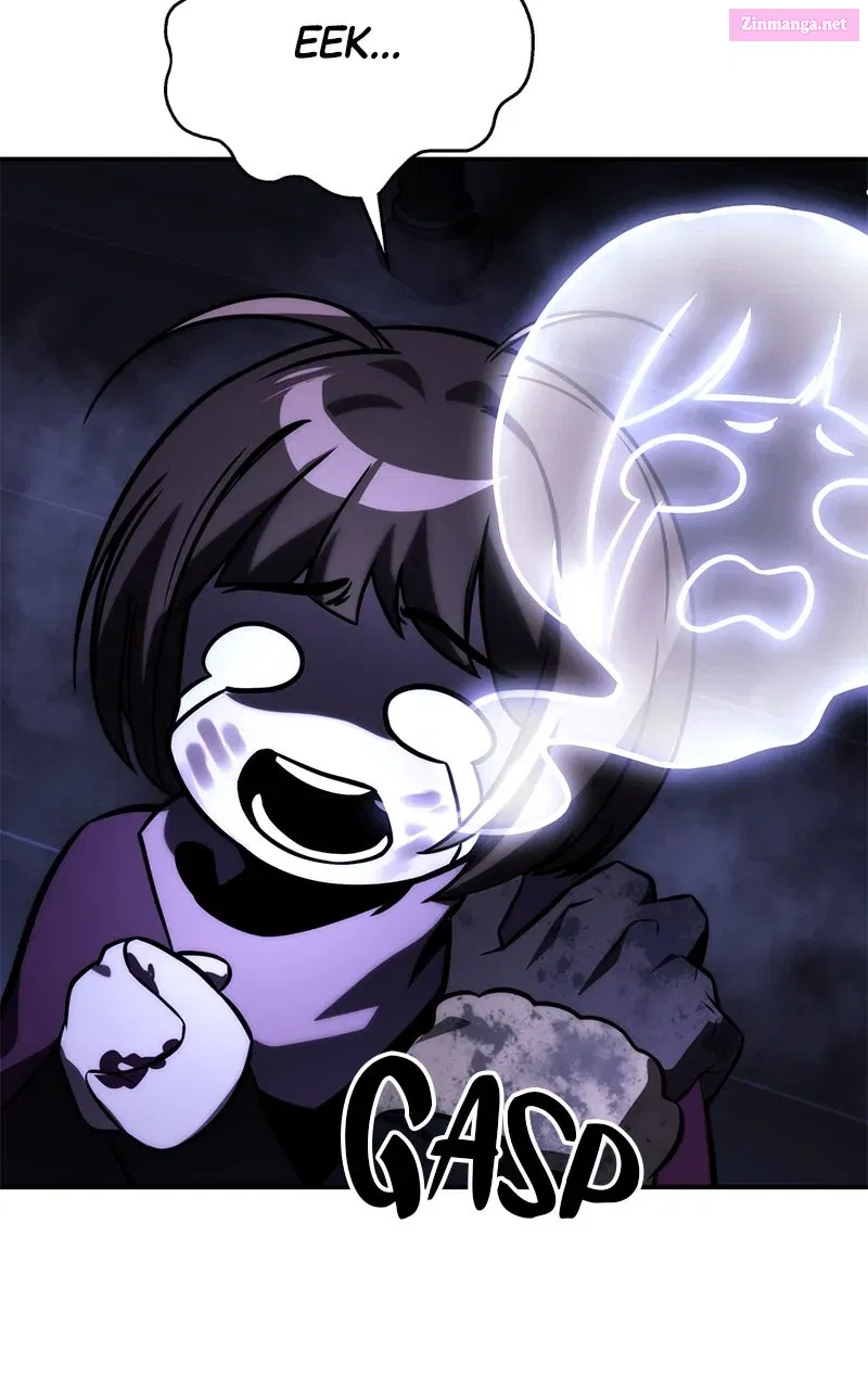 The Extra’sAcademy Survival Guide Chapter 49 page 137 - 