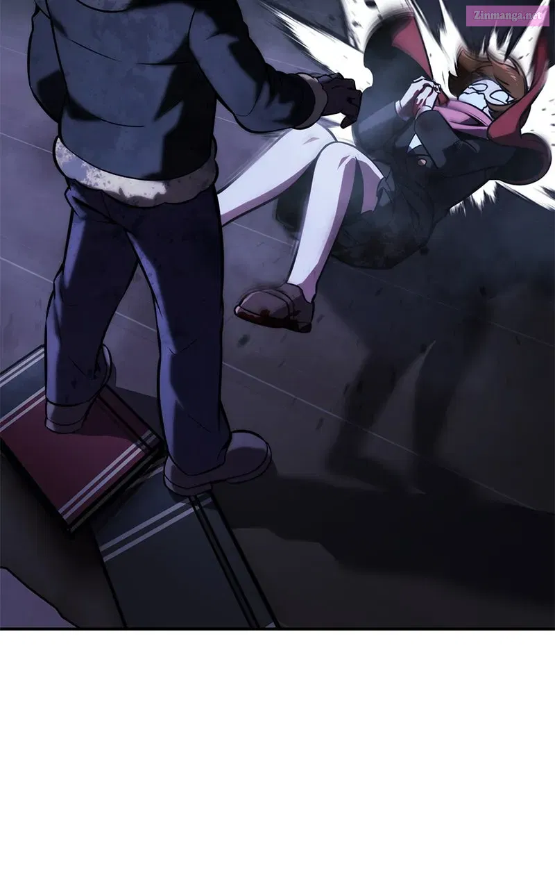 The Extra’sAcademy Survival Guide Chapter 49 page 139 - 
