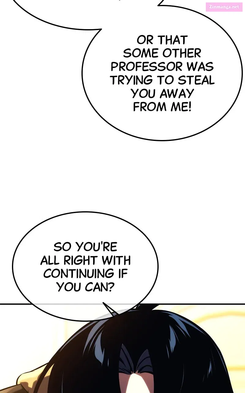 The Extra’sAcademy Survival Guide Chapter 49 page 16 - 