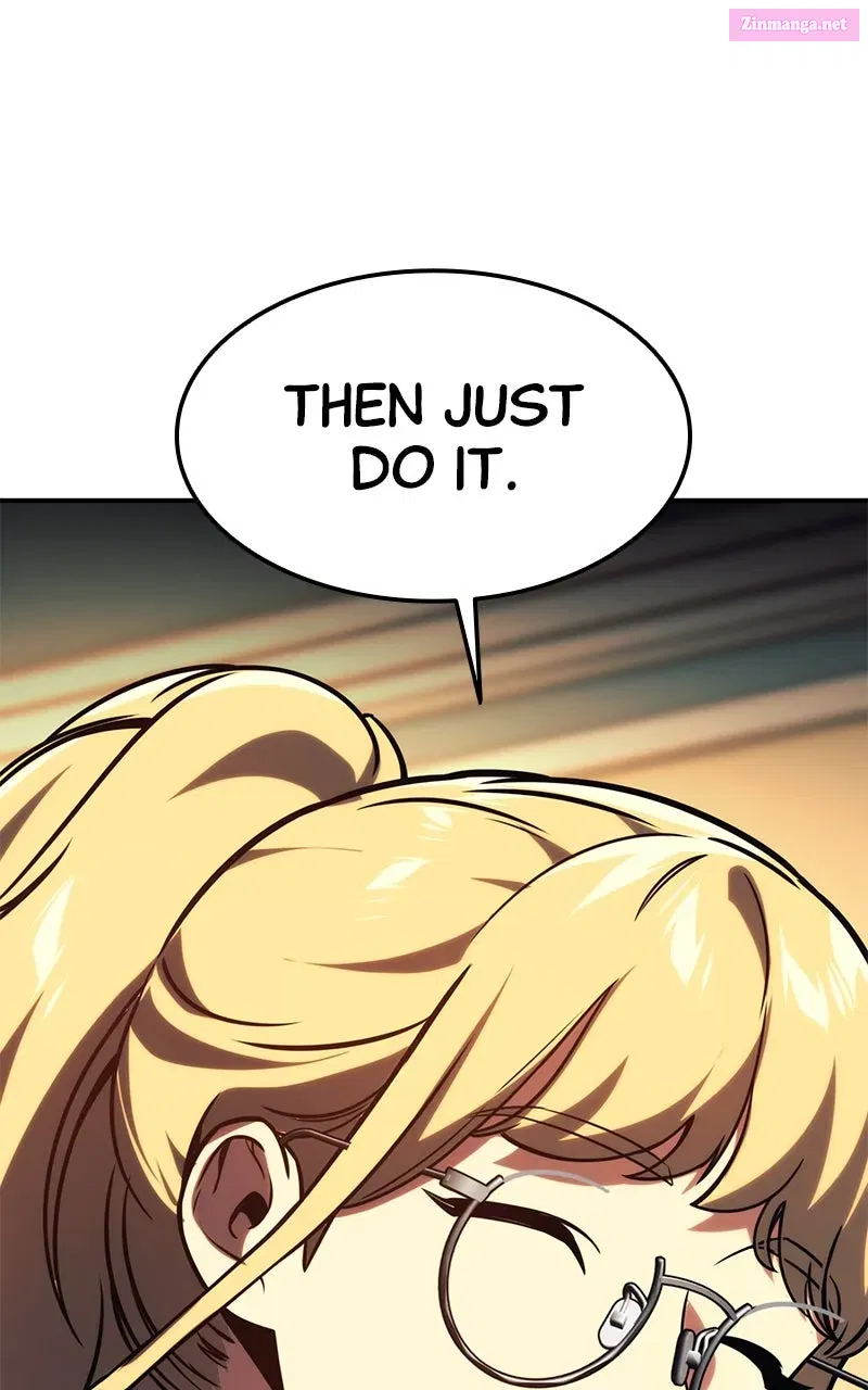 The Extra’sAcademy Survival Guide Chapter 49 page 18 - 