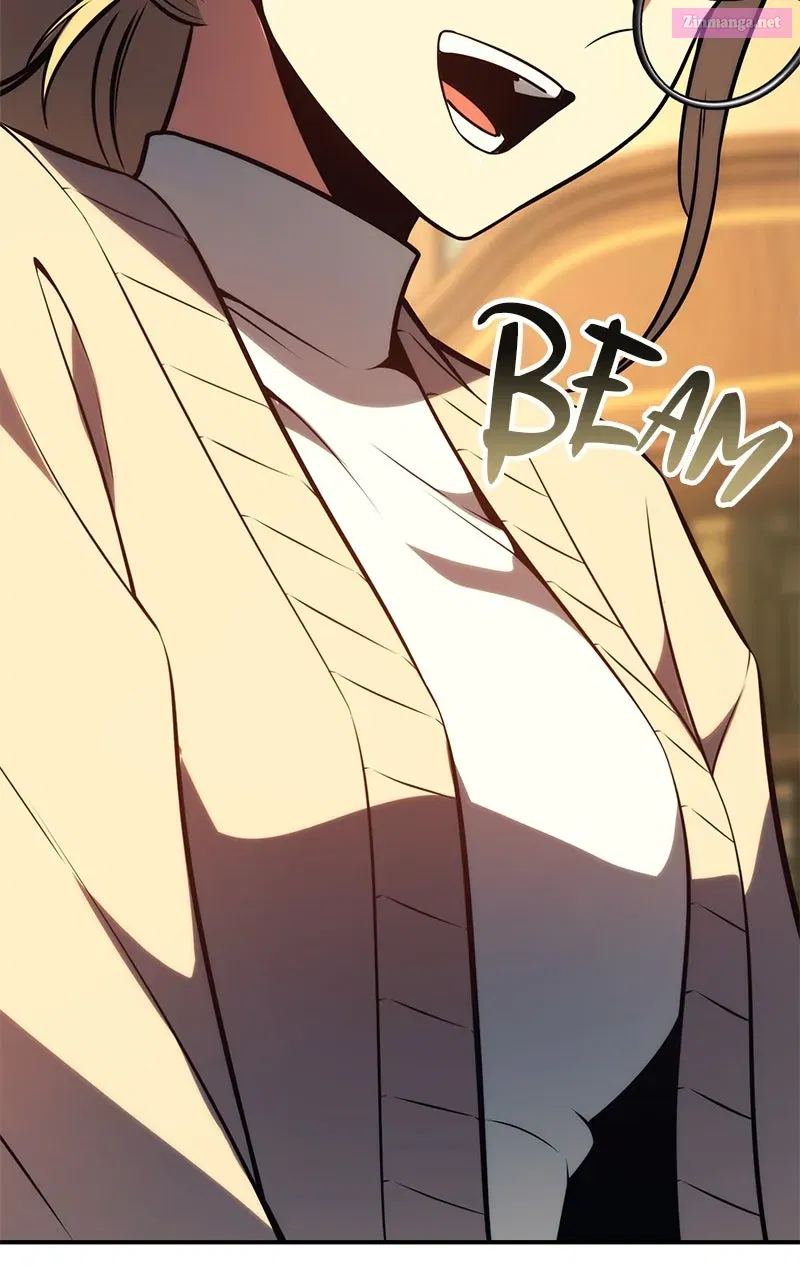 The Extra’sAcademy Survival Guide Chapter 49 page 19 - 
