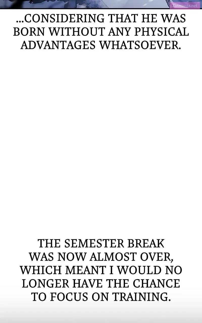 The Extra’sAcademy Survival Guide Chapter 49 page 25 - 