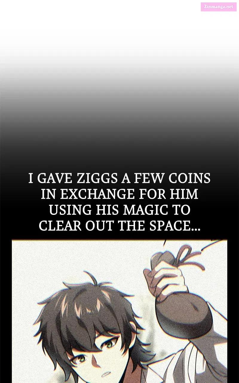 The Extra’sAcademy Survival Guide Chapter 49 page 33 - 