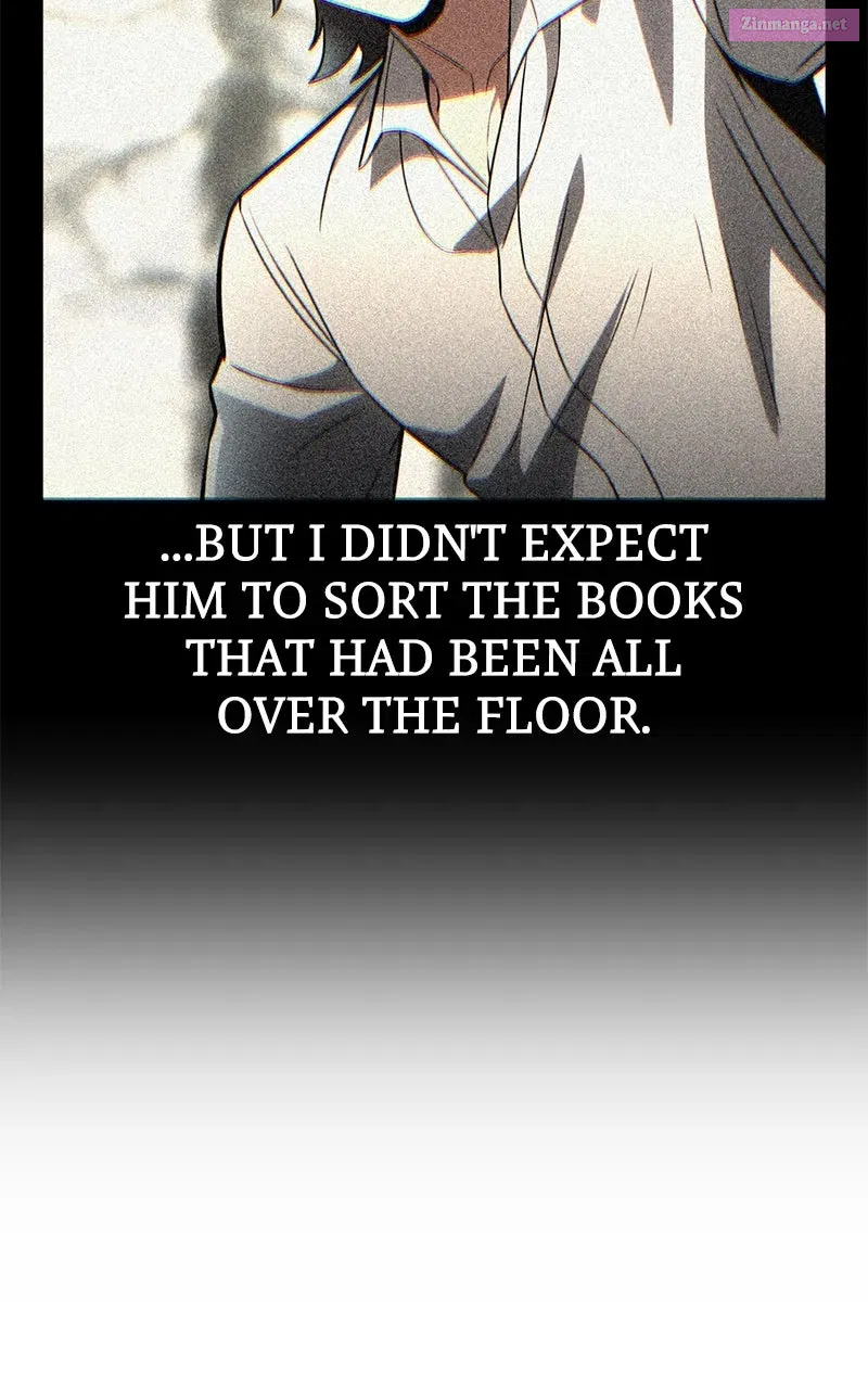 The Extra’sAcademy Survival Guide Chapter 49 page 34 - 