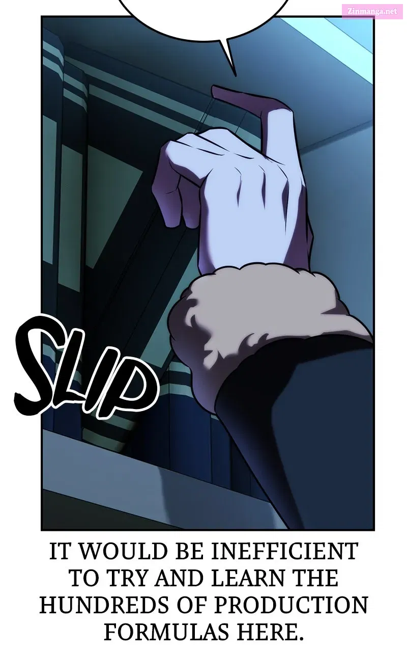 The Extra’sAcademy Survival Guide Chapter 49 page 39 - 
