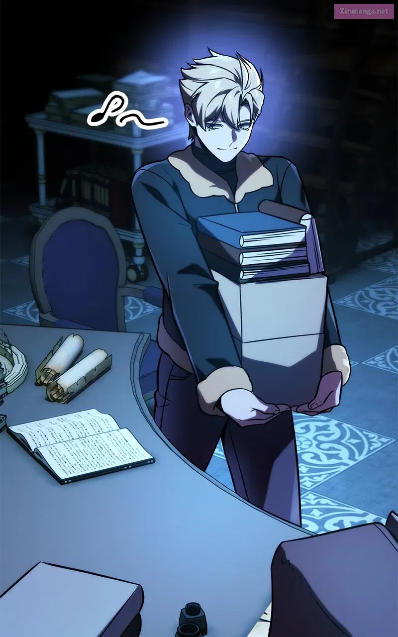 The Extra’sAcademy Survival Guide Chapter 49 page 44 - 