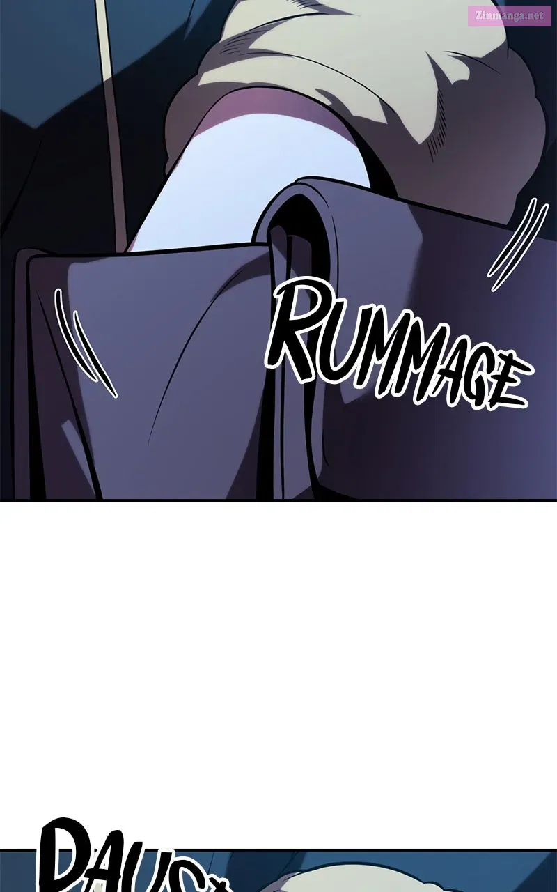 The Extra’sAcademy Survival Guide Chapter 49 page 46 - 