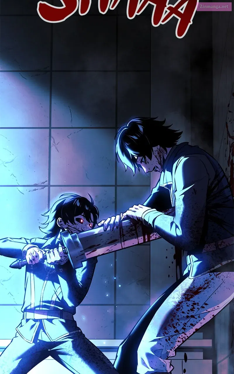The Extra’sAcademy Survival Guide Chapter 49 page 6 - 