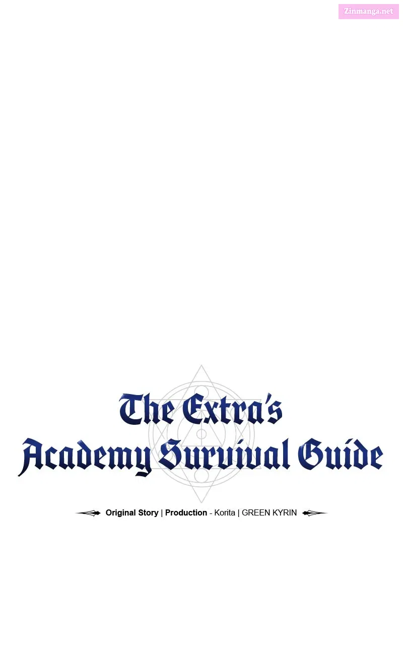 The Extra’sAcademy Survival Guide Chapter 49 page 54 - 