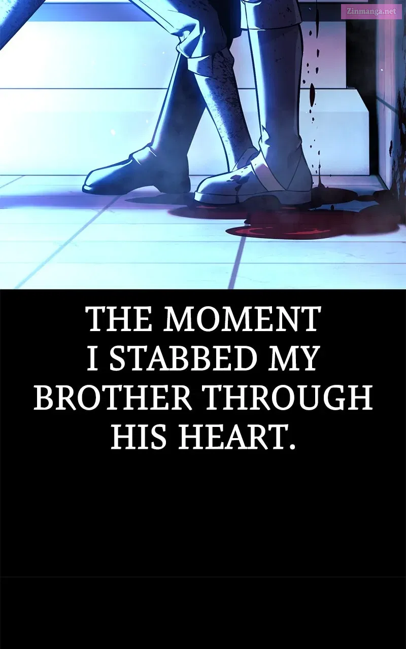 The Extra’sAcademy Survival Guide Chapter 49 page 7 - 