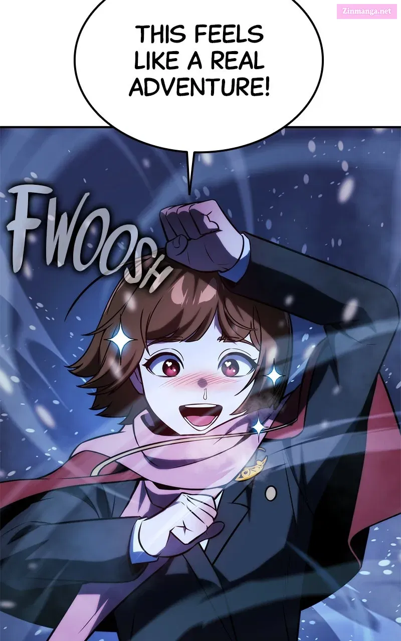 The Extra’sAcademy Survival Guide Chapter 49 page 62 - 