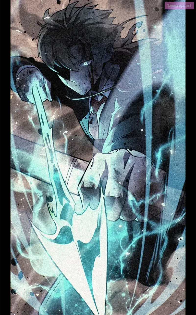 The Extra’sAcademy Survival Guide Chapter 49 page 68 - 