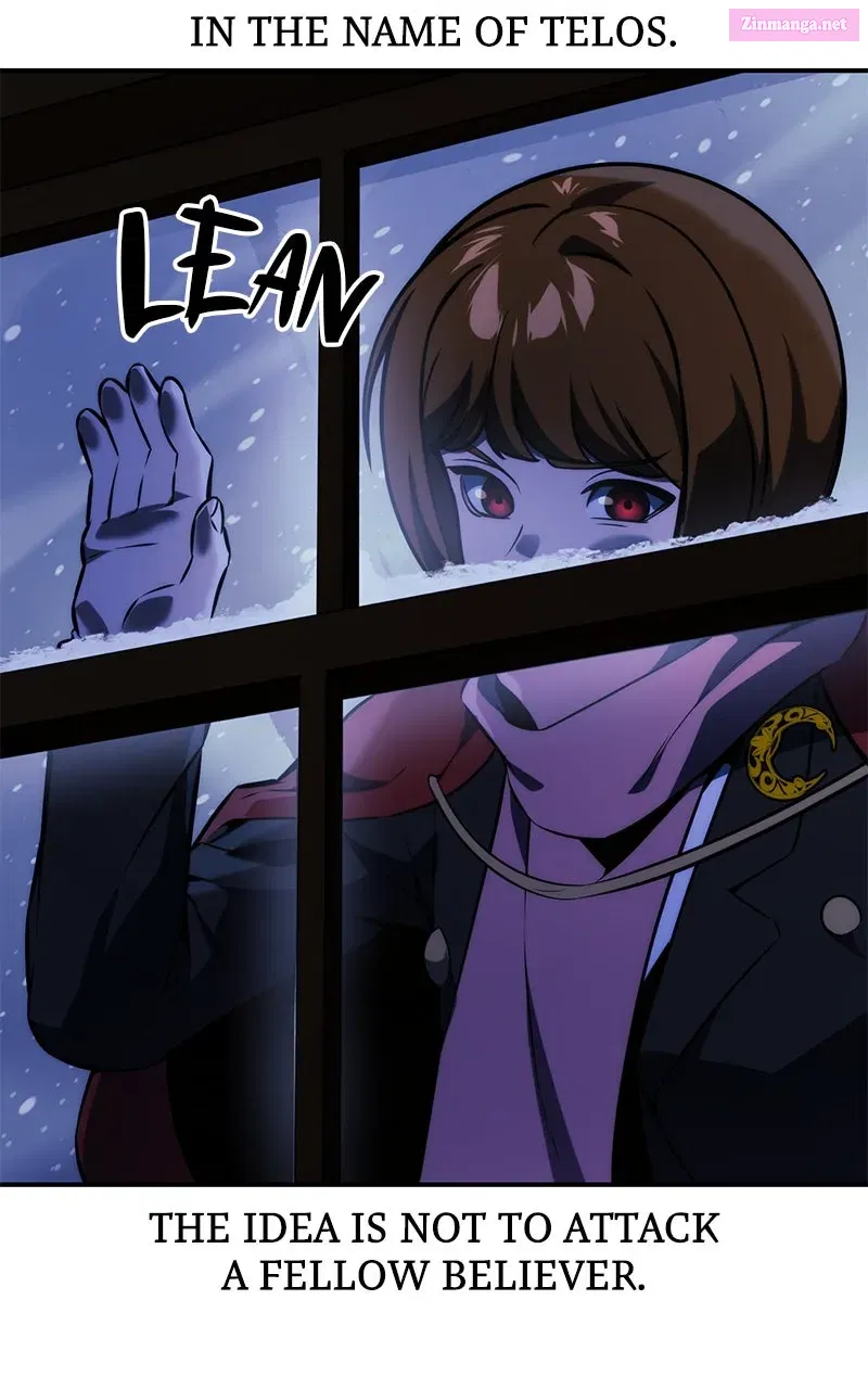 The Extra’sAcademy Survival Guide Chapter 49 page 70 - 