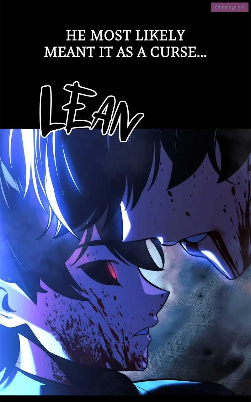 The Extra’sAcademy Survival Guide Chapter 49 page 8 - 