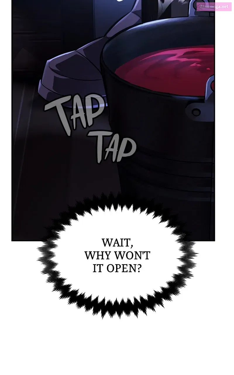 The Extra’sAcademy Survival Guide Chapter 49 page 74 - 