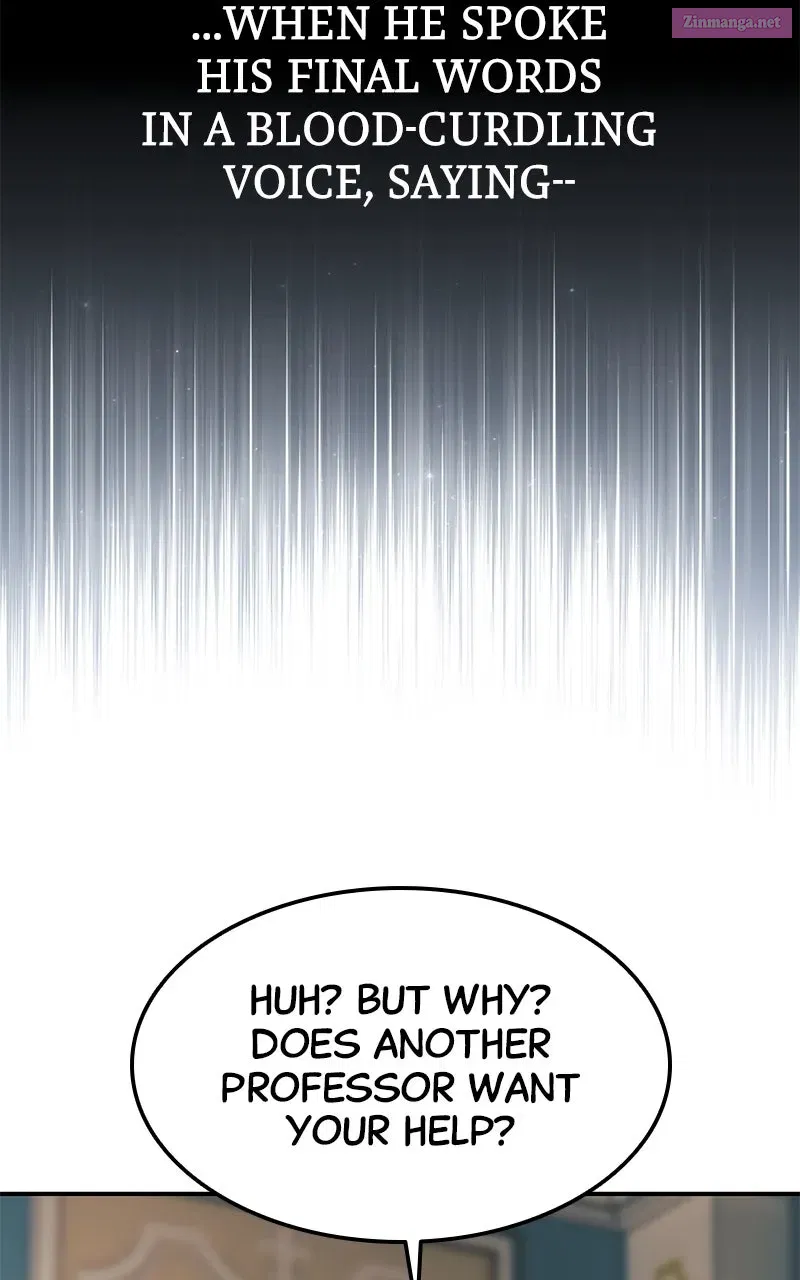 The Extra’sAcademy Survival Guide Chapter 49 page 9 - 