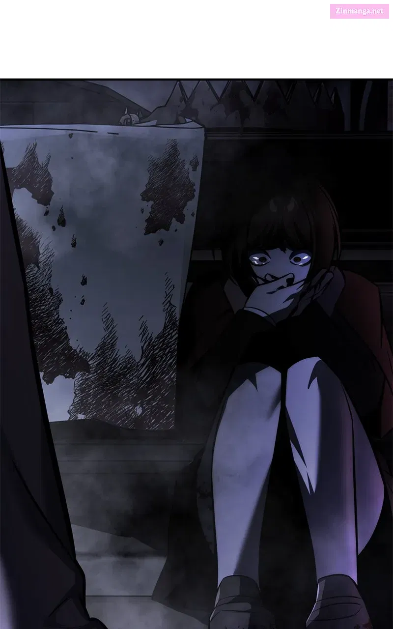 The Extra’sAcademy Survival Guide Chapter 49 page 97 - 