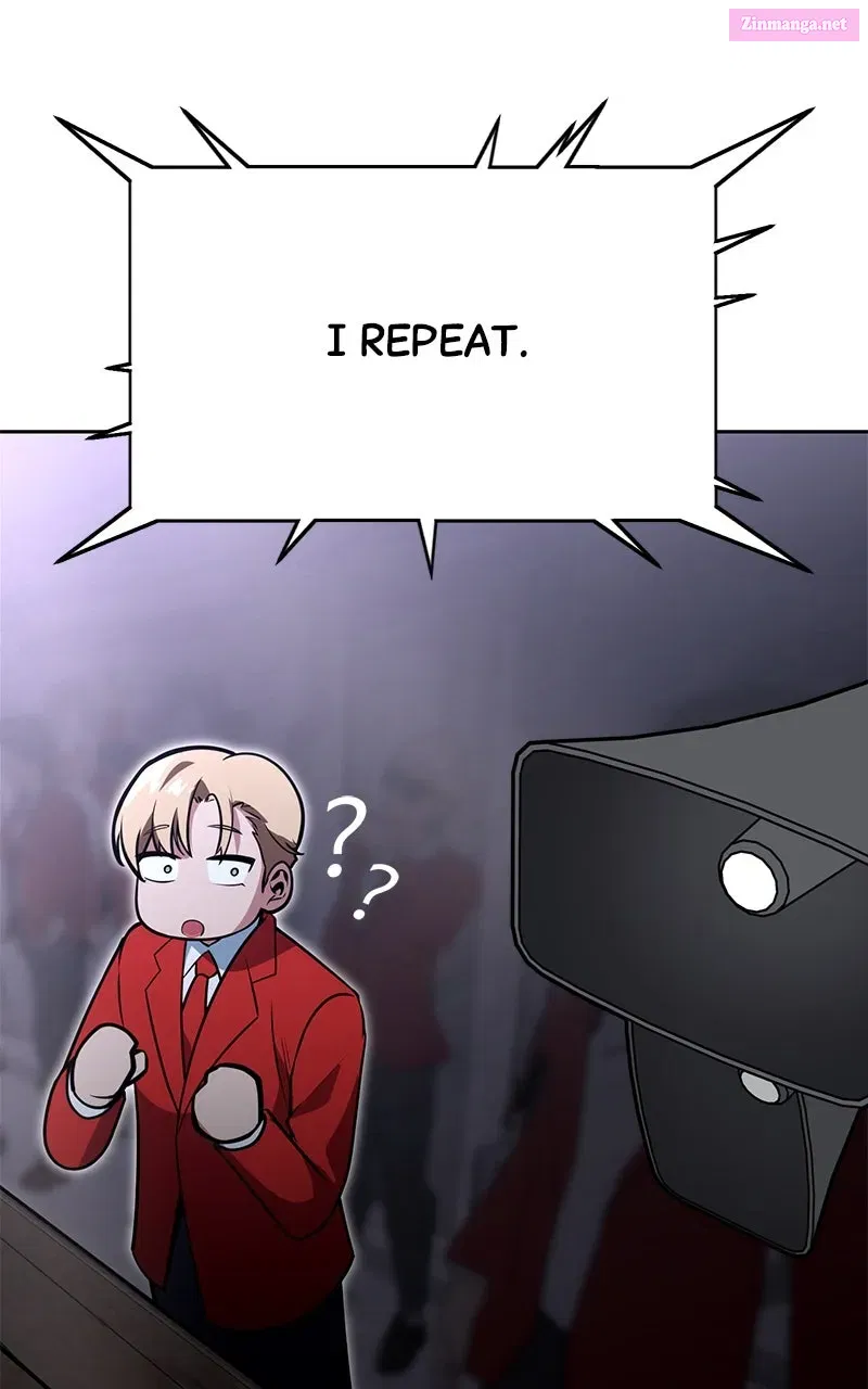 The Extra’sAcademy Survival Guide Chapter 5 page 105 - 