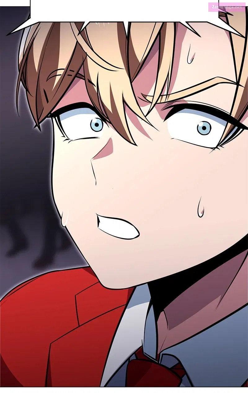 The Extra’sAcademy Survival Guide Chapter 5 page 107 - 