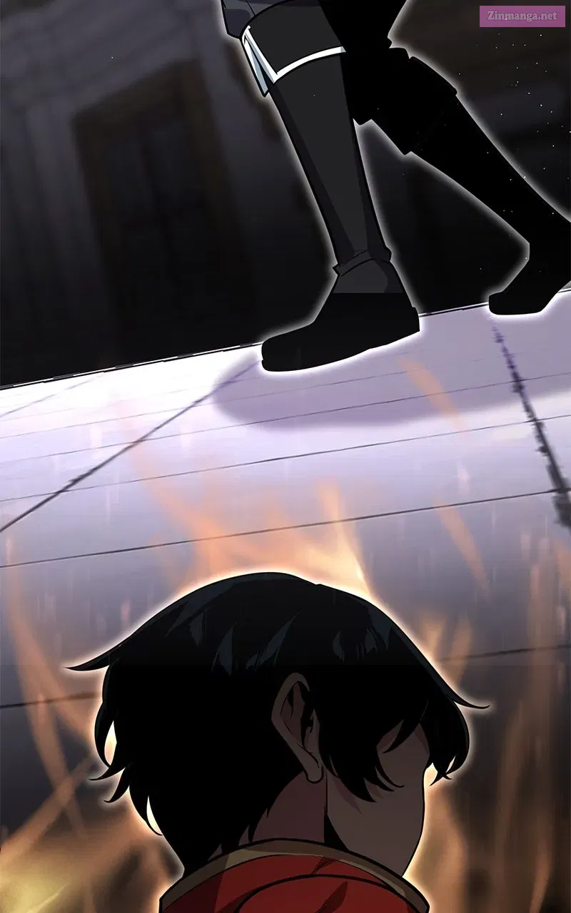 The Extra’sAcademy Survival Guide Chapter 5 page 119 - 