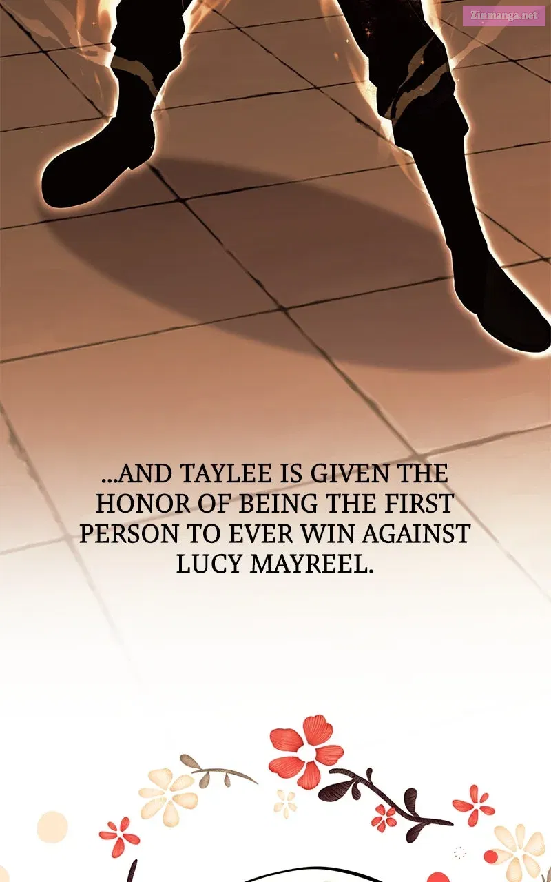 The Extra’sAcademy Survival Guide Chapter 5 page 134 - 