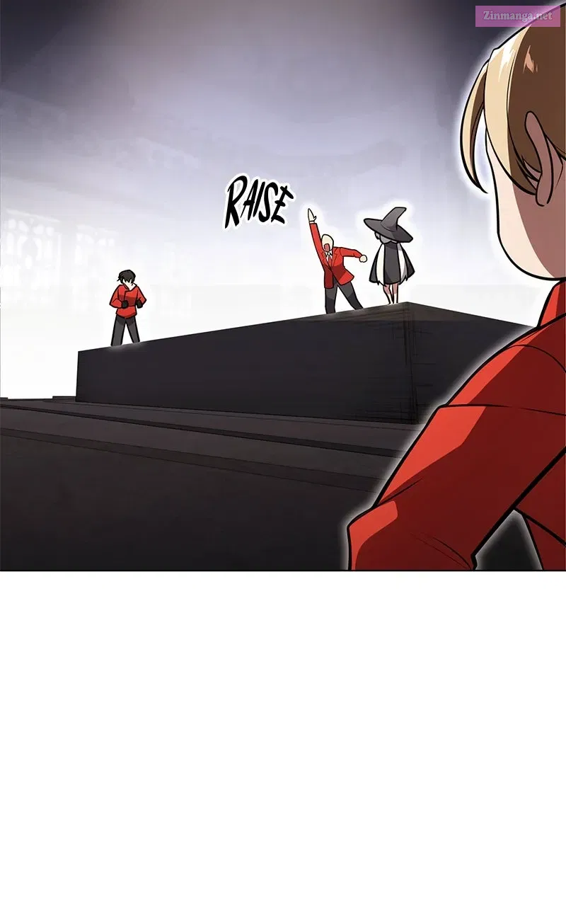 The Extra’sAcademy Survival Guide Chapter 5 page 137 - 
