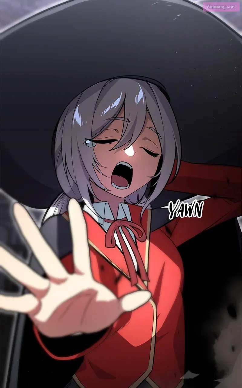 The Extra’sAcademy Survival Guide Chapter 5 page 149 - 