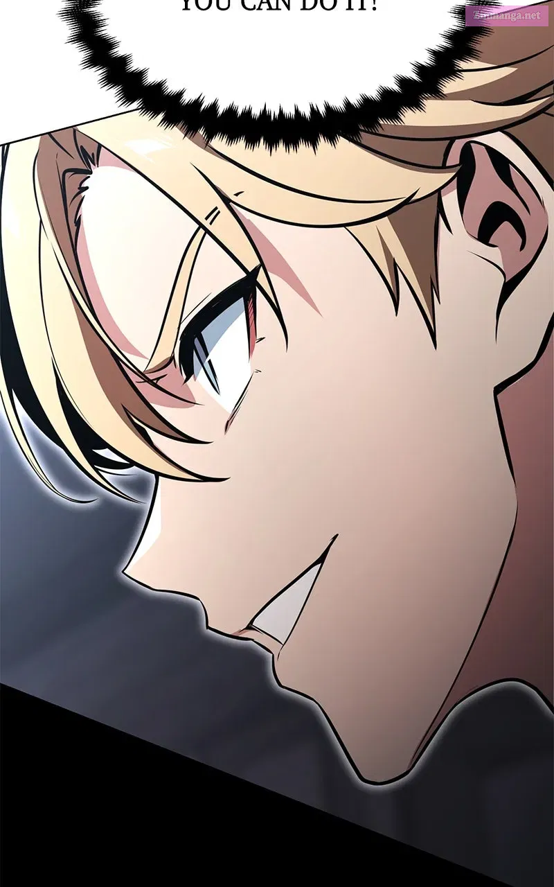 The Extra’sAcademy Survival Guide Chapter 5 page 165 - 