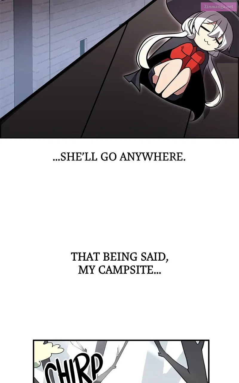 The Extra’sAcademy Survival Guide Chapter 5 page 18 - 