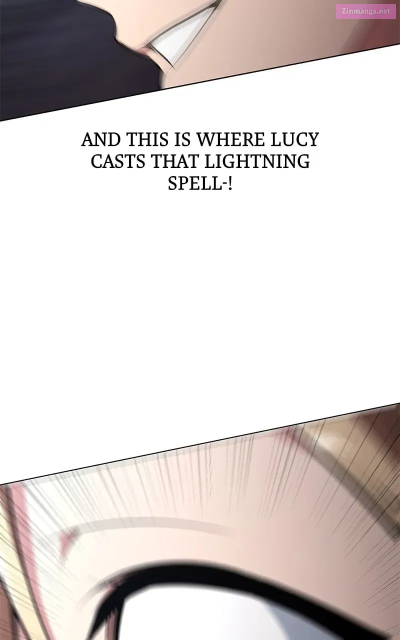 The Extra’sAcademy Survival Guide Chapter 5 page 172 - 