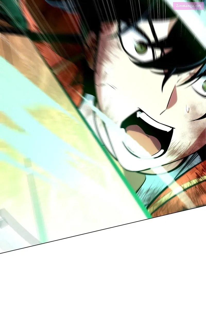 The Extra’sAcademy Survival Guide Chapter 5 page 179 - 
