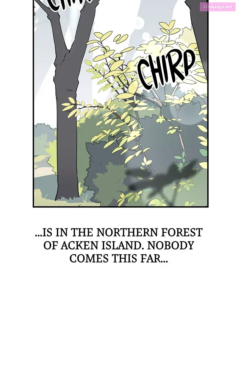 The Extra’sAcademy Survival Guide Chapter 5 page 19 - 
