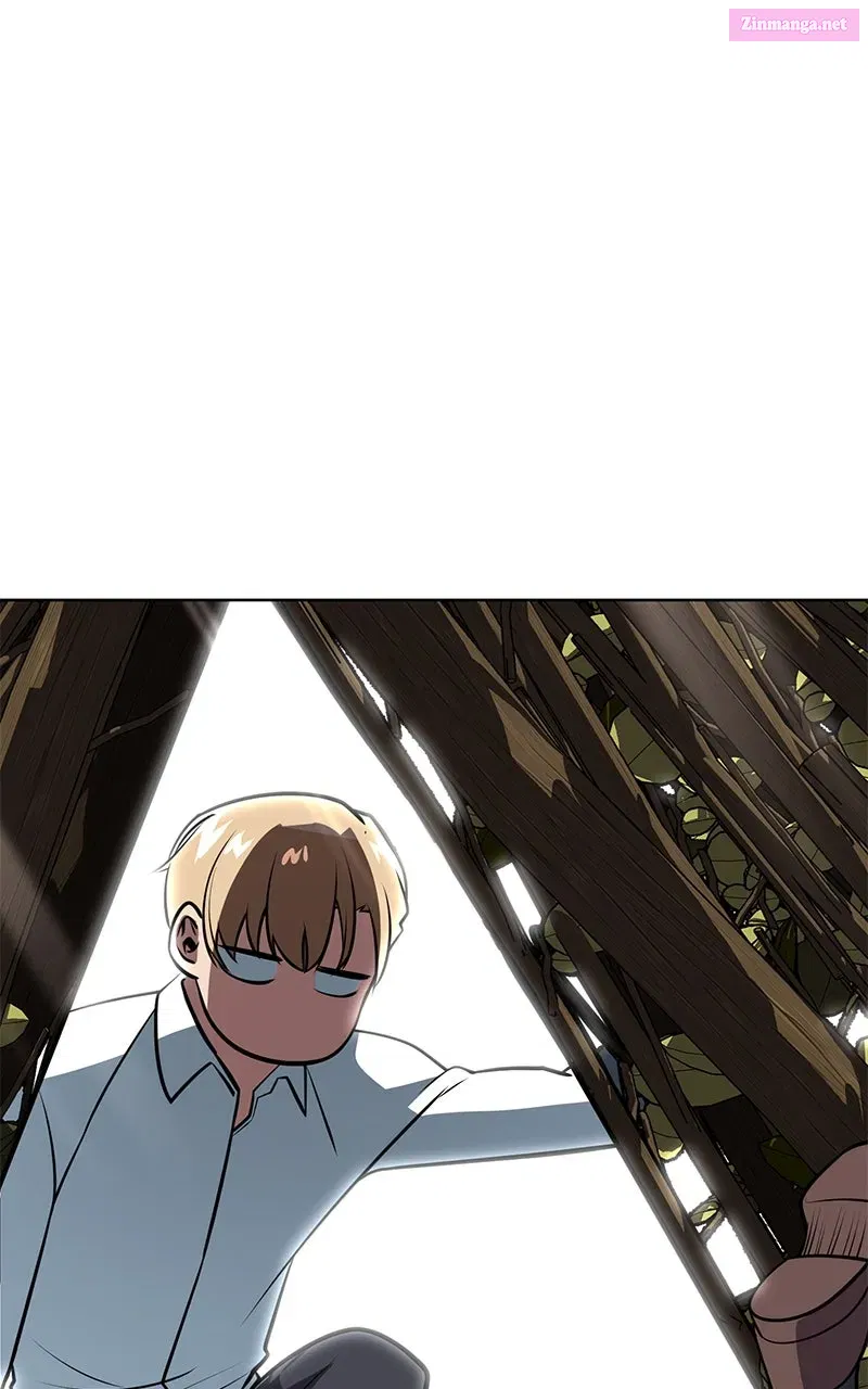 The Extra’sAcademy Survival Guide Chapter 5 page 21 - 