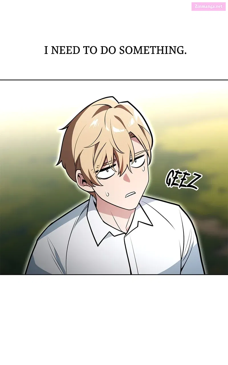 The Extra’sAcademy Survival Guide Chapter 5 page 26 - 